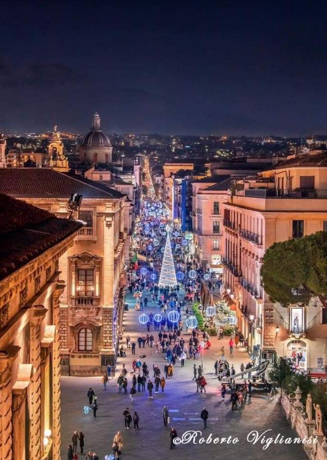 Apartamento Sotto Il Duomo CTA Exterior foto